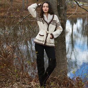 Doen Hale Cardigan M/L